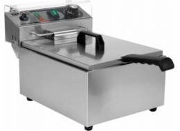 Yato Fritéza JEDNODUCHÁ FRITÉZA 6L.