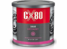 CX80 CX80 Plastické mazivo pro vysokorychlostní ložiska