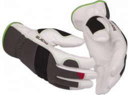 Guide PRŮVODCE KOŽENÝMI RUKAVICEMI 46 VELIKOST 10