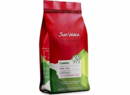 Juan Valdez Juan Valdez Selection Premium Cumbre Fuerte zrnková káva 454 g