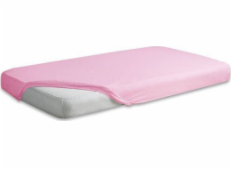 Multitex Prostěradlo 140 x 200 Matex JERSEY 10