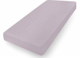 Multitex Ochranná prostěradla 80 x 160 s napínacím páskem JERSEY 42