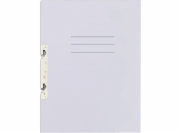 Barbara Závěsná složka A4 0820100BN bílý karton 250g 50 ks.