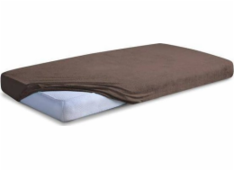 Multitex Prostěradlo 120 x 200 froté s gumičkou PREMIUM 18