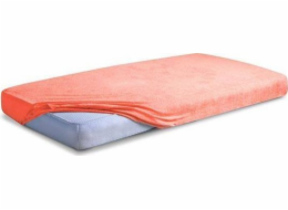 Multitex Prostěradlo 120 x 200 froté s gumičkou PREMIUM 08