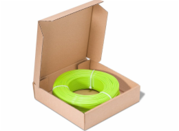 Fiberlogy Náhradní filc Easy PLA světle zelený 1,75 mm 0,85 kg