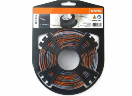 Stihl Struna Stihl CF3 Pro 2,0 mm x 45 m s uhlíkovým řezem