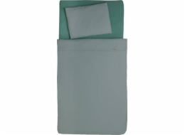 Multitex Ložní prádlo 100 x 135, 2dílné, bavlněný mušelín, 34