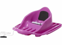 Stiga Cruiser STIGA Luge - unisex dítě - růžová