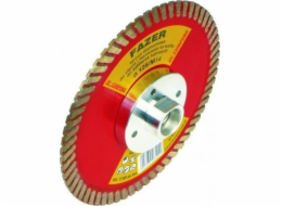 IN CORPORE DIAMANTOVÝ TURBO DISK M14 FAZER 125MM