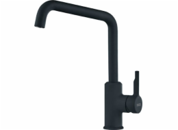 Franke Urban stojací kuchyňská baterie, černá (115.0627.524)