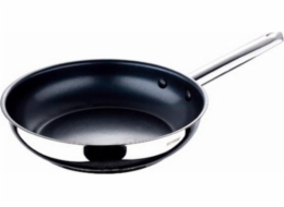 Bergner&nbsp;pánev&nbsp;Bergner&nbsp;pánev&nbsp;Nerezová&nbsp;stříbrná&nbsp;(24&nbsp;cm)