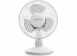 Trotec Stolní ventilátor 23CM TVE 10