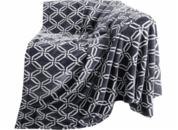 Multitex Deka 150 x 200 s potiskem z mikrovlákna Tayga 07