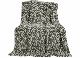 Multitex Deka 150 x 200 s potiskem z mikrovlákna Tayga 02