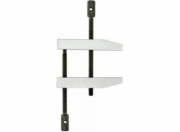 Bessey Paralelní šroubová svěrka velikost 2, 46 mm BESSEY