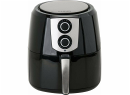 Lund Beztučná fritéza LUND BEZTUČNÁ FRITÉZA 5,2 l 1800 W