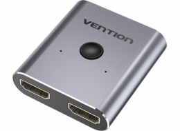 Vention AV HDMI adaptér obousměrný, 2 HDMI porty, 4K60Hz