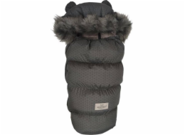 Multitex Spací pytel 100 cm dlouhý Venus mikrovlákno + rukávník 11