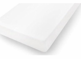 Multitex Ochranná prostěradla 80 x 160 s napínacím páskem JERSEY 01