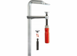 Bessey Ocelová zámečnická svěrka GZ 500/120 mm