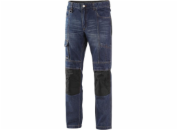 CXS Džíny NIMES, velikost 1, velikost 50