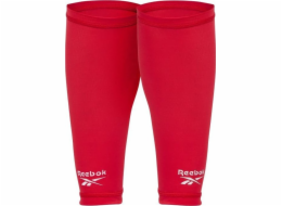 Reebok KOMPRESNÍ BOTY REEBOK ČERVENÉ M RASL-11314RD