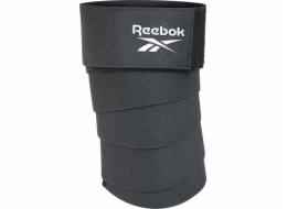 Reebok Reebok Knee Support Tapes Černé RAAC-16060BK