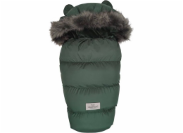 Multitex Spací pytel 100 cm dlouhý Venus mikrovlákno + rukávník 14