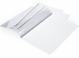 Argo Termovázací desky A4 ARGO STANDING 429501 bílé 50 mm 20 ks