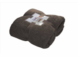 Multitex Deka 150 x 200 z mikrovlákna s prolamovaným vzorem Montana 18