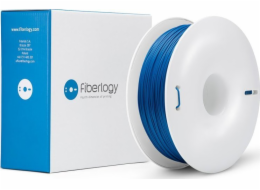 Fiberlogy Filament Easy PLA True Blue 1,75 mm 0,85 kg