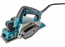 Makita KP 0800 ELEKTRICKÝ HOBLOVAČ DŘEVA MAKITA