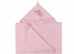 Multitex Ručník 140 x 70 Terry Hood Maxi Junior 10