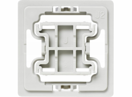 HomeMatic&nbsp;IP&nbsp;Sada&nbsp;adaptérů&nbsp;Homematic&nbsp;Jung&nbsp;J2,&nbsp;20&nbsp;kusů