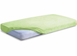 Multitex Napínací prostěradlo 190 x 200 Jersey s LYCROU 52