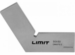 Limit&nbsp;Mezní&nbsp;plochý&nbsp;úhel&nbsp;120°&nbsp;50x50&nbsp;mm