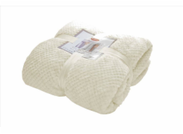 Multitex Deka 150 x 200 z mikrovlákna, prolamovaná, Montana 02