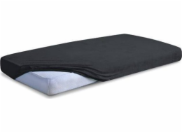 Multitex Napínací prostěradlo 220 x 200 froté s gumičkou PREMIUM 48