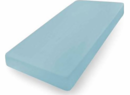 Multitex Napínací prostěradlo 100 x 200, výška 30, s gumičkou, JERSEY 24