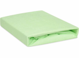 Multitex Ochranná deka 90 x 200 s gumičkou TERRY 52