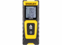 Stanley Laserový dálkoměr SLM100 30M
