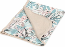 Multitex vá deka 75 x 100 bambusová oboustranná bambusová 16