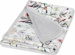 Multitex vá deka 75 x 100 bambusová oboustranná bambusová 11