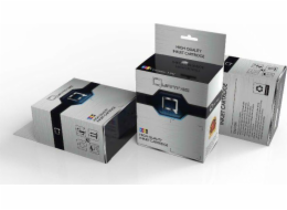 Quantec Repasovaný inkoust HP 913 BK QUANTEC 70ML L0R95AE