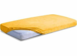 Multitex Prostěradlo 220 x 200 froté s gumičkou PREMIUM 05