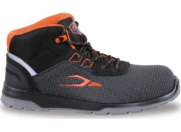 Beta Tools PRACOVNÍ OBUTÍ Z TECHNICKÉ TEXTILIE VELIKOST 41