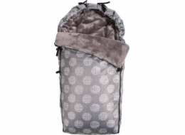 Multitex Spací pytel délka 100 cm, zateplený, pro kočárek Cocoon C4