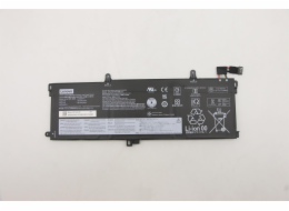 Lenovo Interní baterie 3c, 57Wh, Li-Ion, SWD