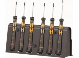Wera Sada na opravu chytrých telefonů Kraftform Micro 6 ESD, 1 ks, šroubovák 05030182001